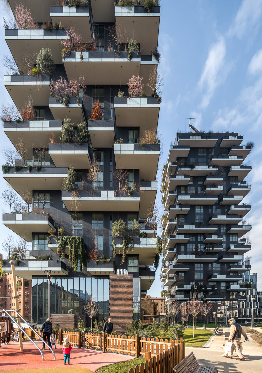 gooood archive high rise