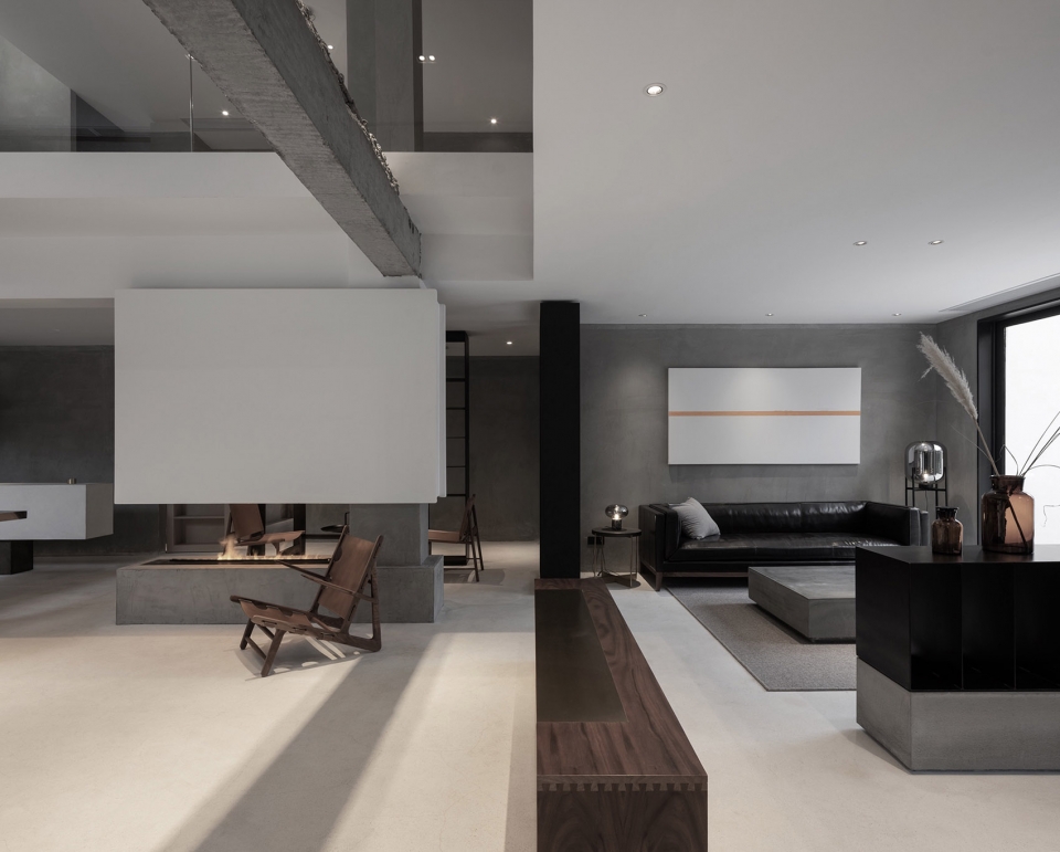 habitat by h2design