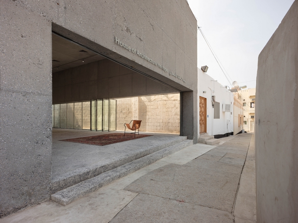 house of architectural heritage by noura al sayeh leopold banchini architects 960x720 1