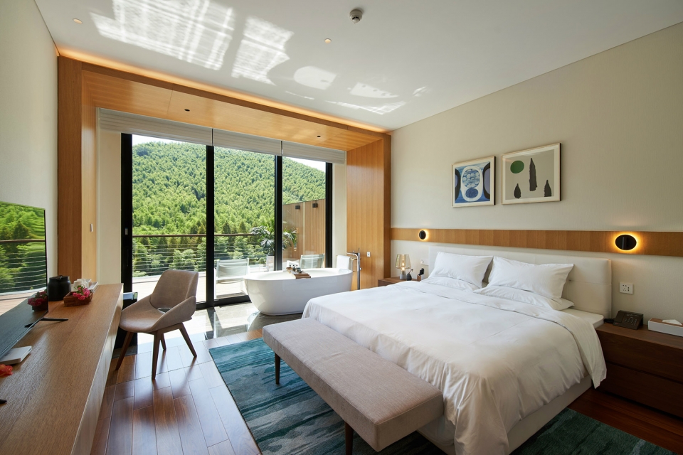 huixin retreats china by maap