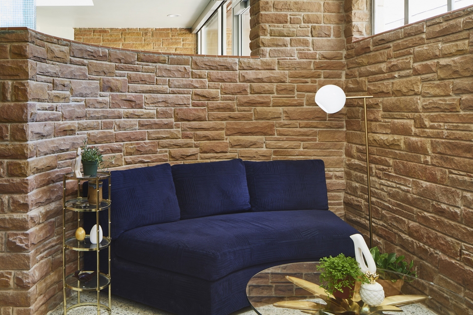 modern medical office by jeanne schultz design studio