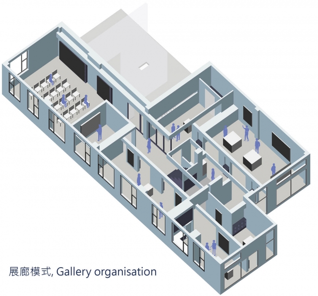 oira office china by oria