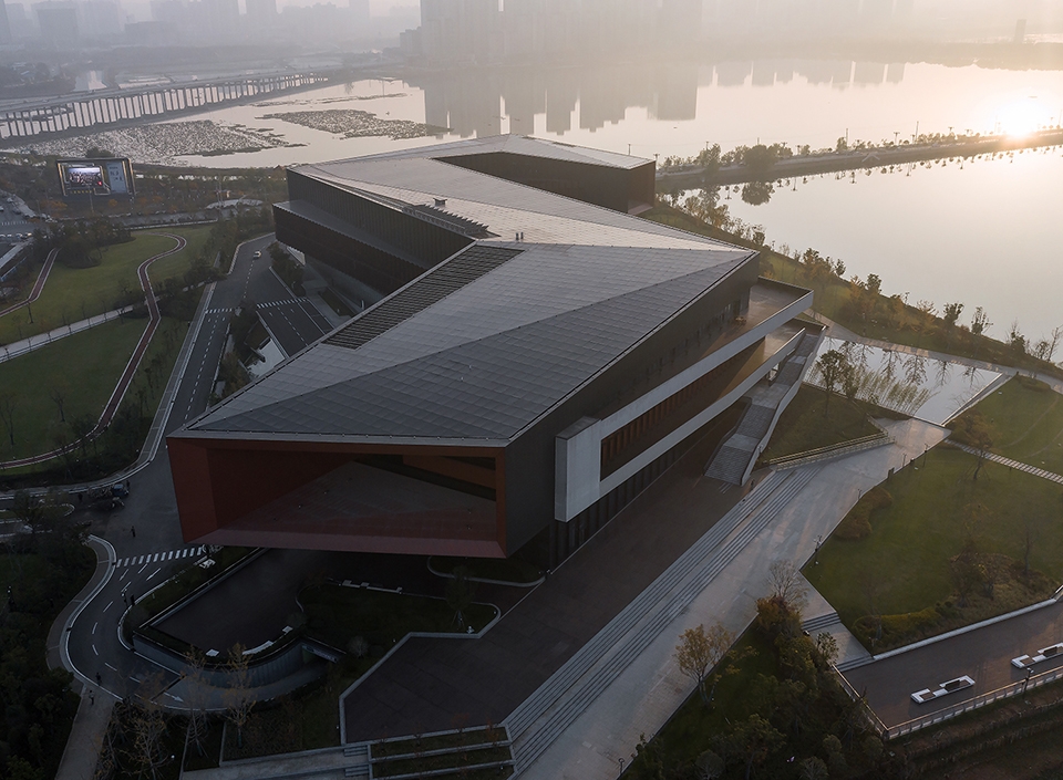 tencent wuhan rd center china by gn