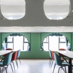 Turkey Home Party, China by GM-design