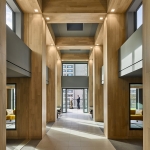 485 MARIN住宅楼，美国 / Hollwich Kushner