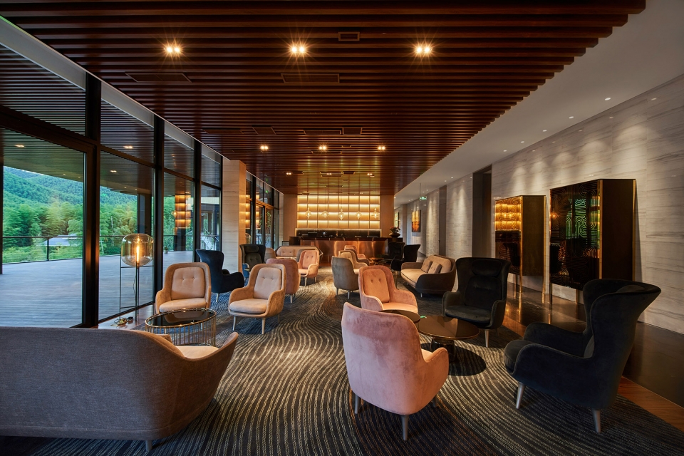 huixin retreats china by maap