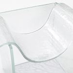 “Melt” furniture collection by nendo