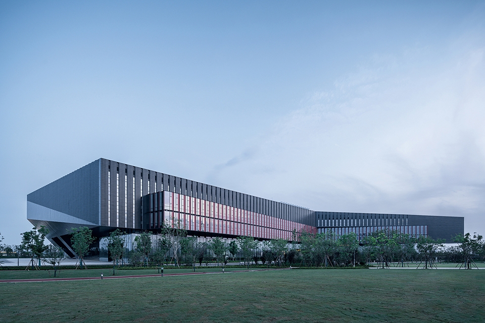 tencent wuhan rd center china by gn