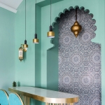 Turkey Home Party, China by GM-design