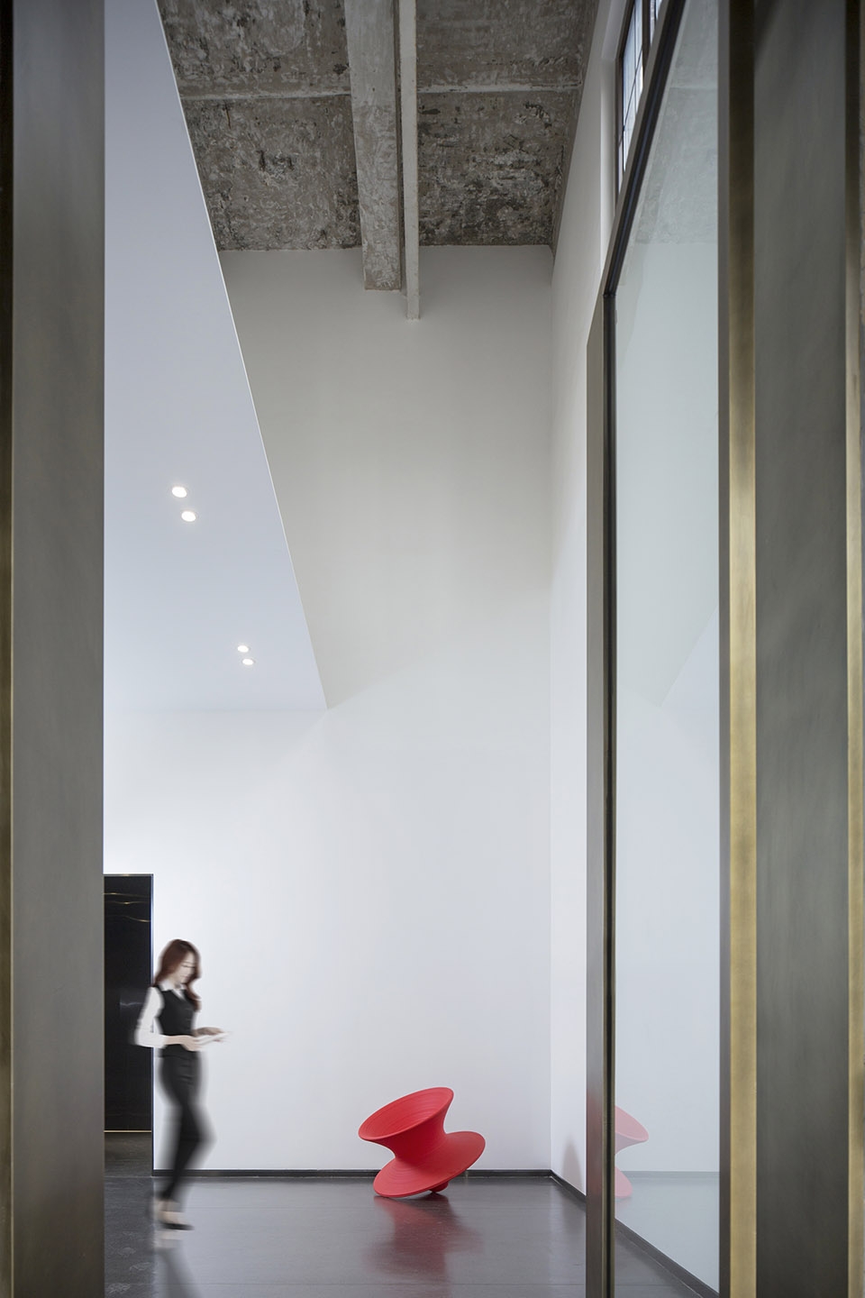 utopia china by beijing wuxiang space architecture design studio