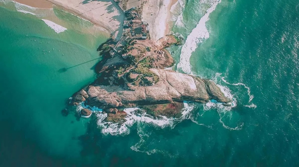 Photography series by Martin Sanchez