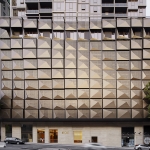 Abode318公寓楼，墨尔本 / Elenberg Fraser