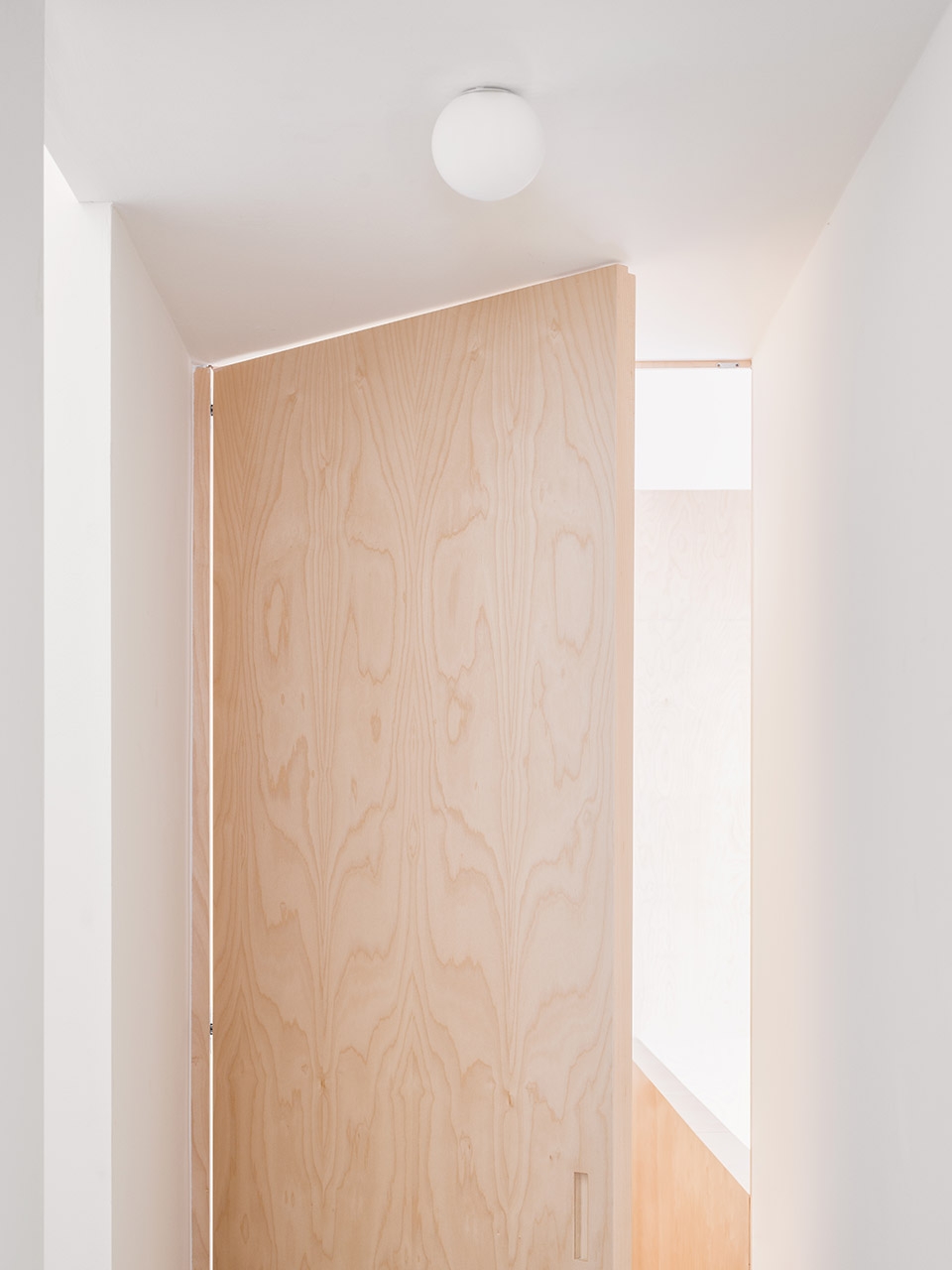 fcv house by studio wok