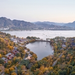 建德富春开元芳草地乡村酒店，浙江 / 中国美术学院风景建筑设计研究总院