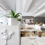 La Palma餐厅，多伦多 / Studio Marlowe