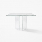 “Melt” furniture collection by nendo
