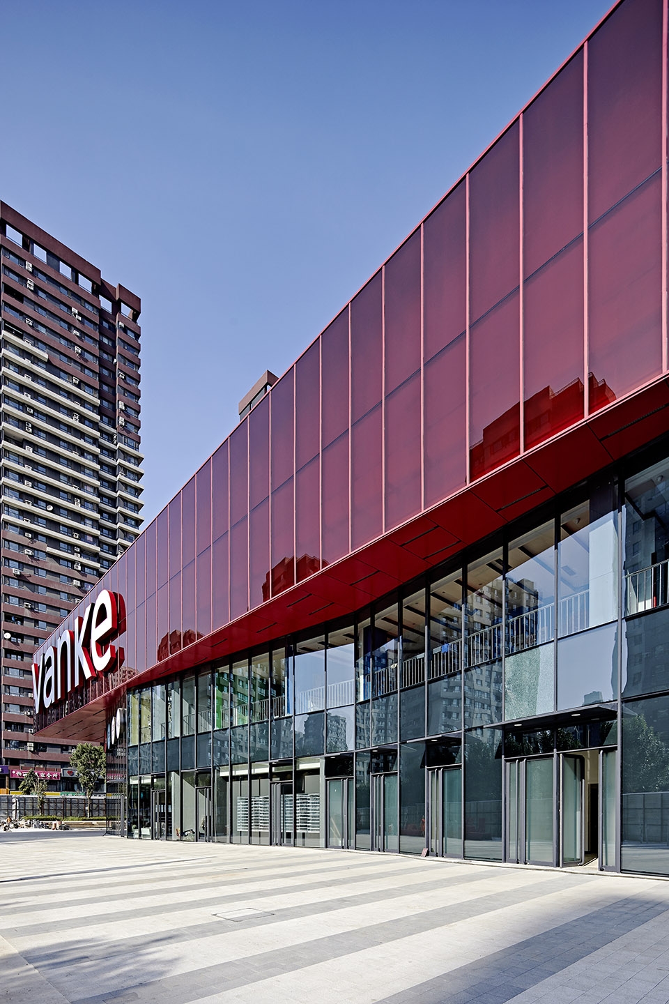 play stack mall china by clou