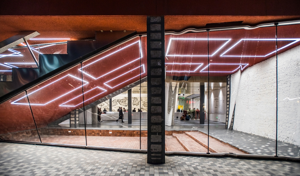 ucca regeneration by oma
