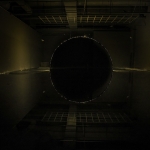 “Arc ZERO – 日蚀”装置，深圳 / James Tapscott