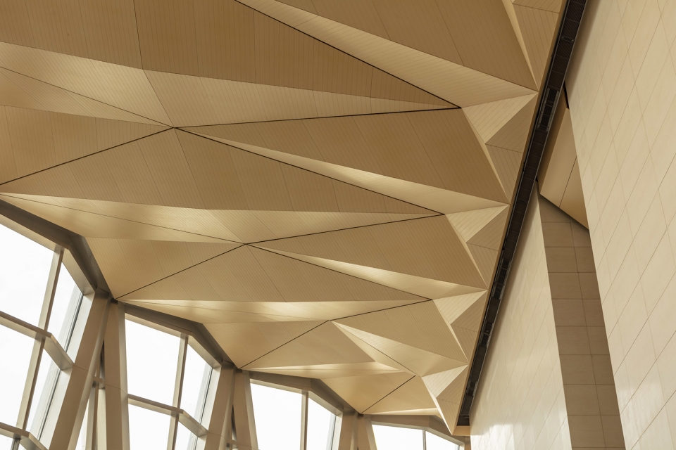 china resources headquarters shenzhen china by kpf