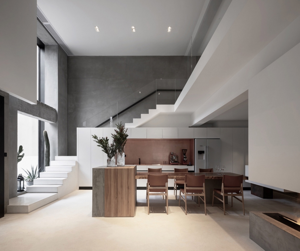 habitat by h2design