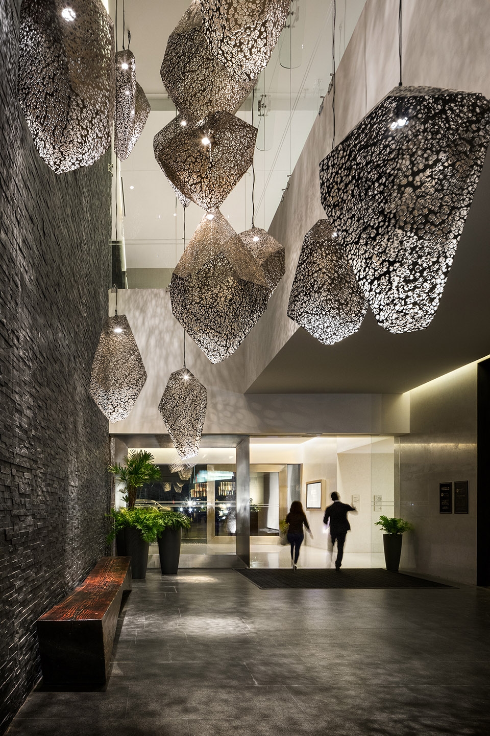 hyatt regency andares by sordo madaleno arquitectos
