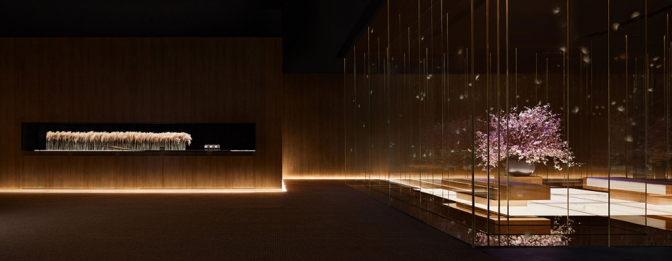 juyu spa china by shanghai hip pop design team