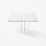 “Melt” furniture collection by nendo