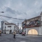 新月，上海 / Wutopia Lab
