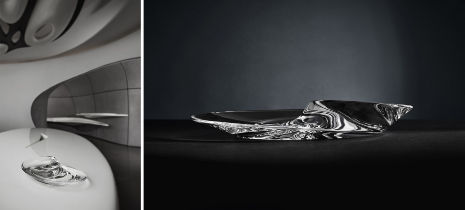zaha hadid design collection new pieces 2019 1