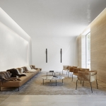Abode318公寓楼，墨尔本 / Elenberg Fraser