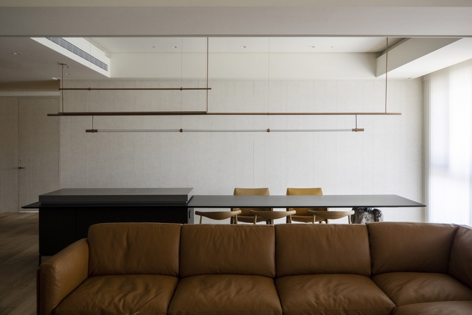 from line interior design china by waterfrom design