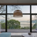建德富春开元芳草地乡村酒店，浙江 / 中国美术学院风景建筑设计研究总院