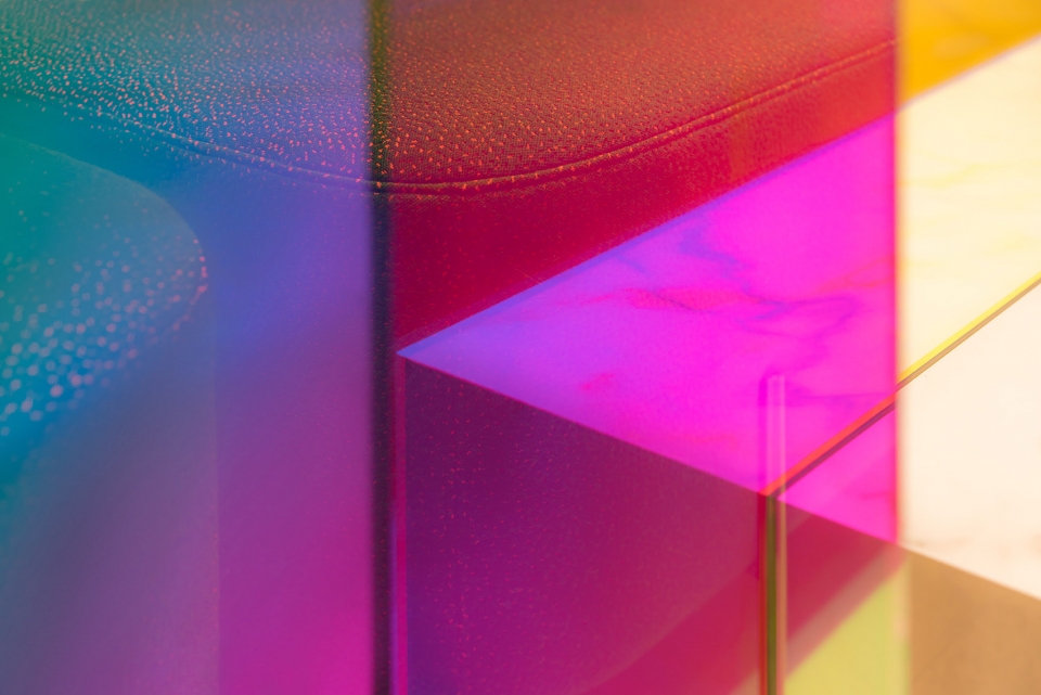 gina tricot concept store by note design studio and open studio