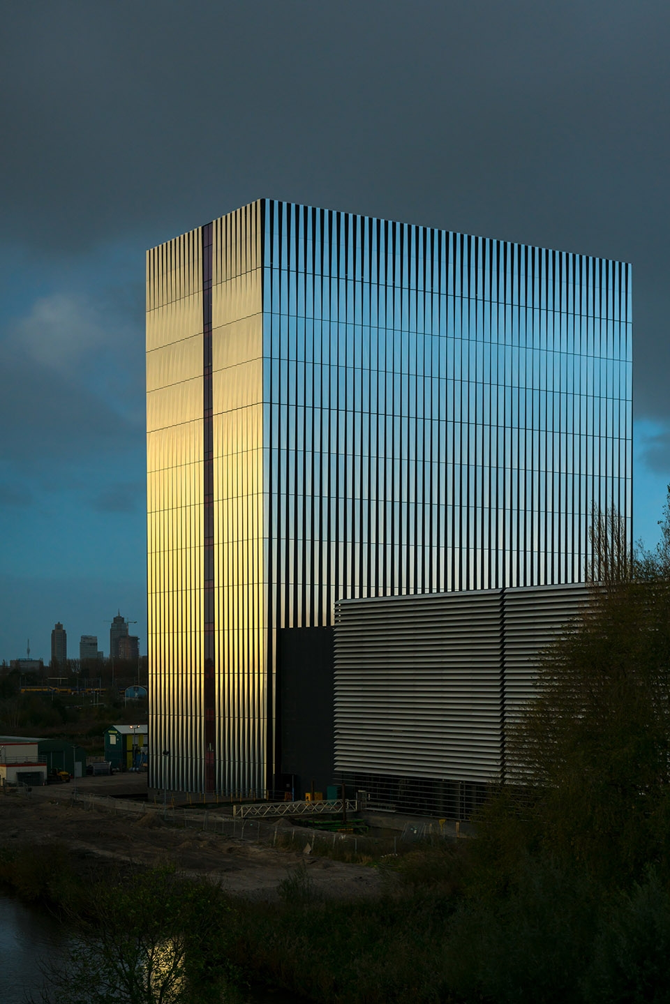 gooood archive high rise