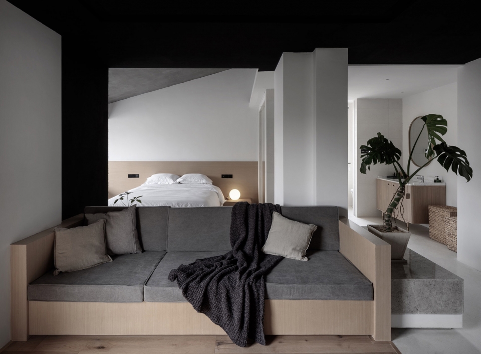 habitat by h2design