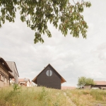 CS住宅，德国 / Daniel Laubrich