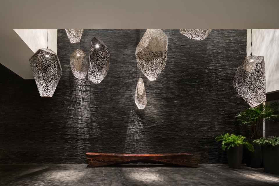 hyatt regency andares by sordo madaleno arquitectos