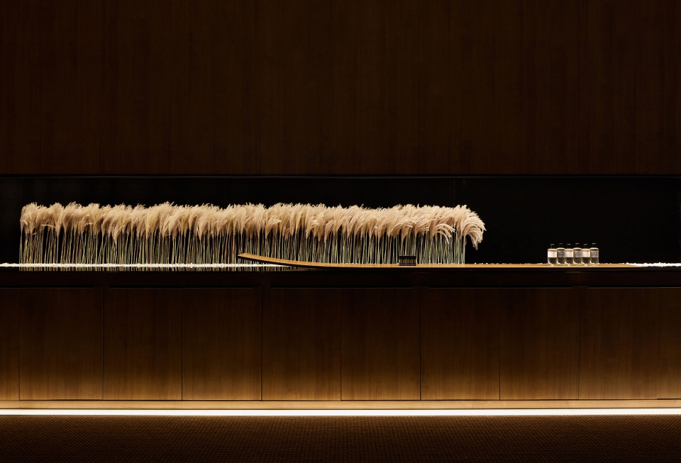 juyu spa china by shanghai hip pop design team