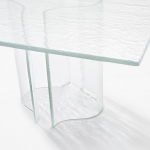 “Melt” furniture collection by nendo