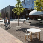 UNIT.City第一阶段，乌克兰 / 景观建筑工作室KOTSIUBA
