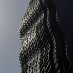 Abode318公寓楼，墨尔本 / Elenberg Fraser
