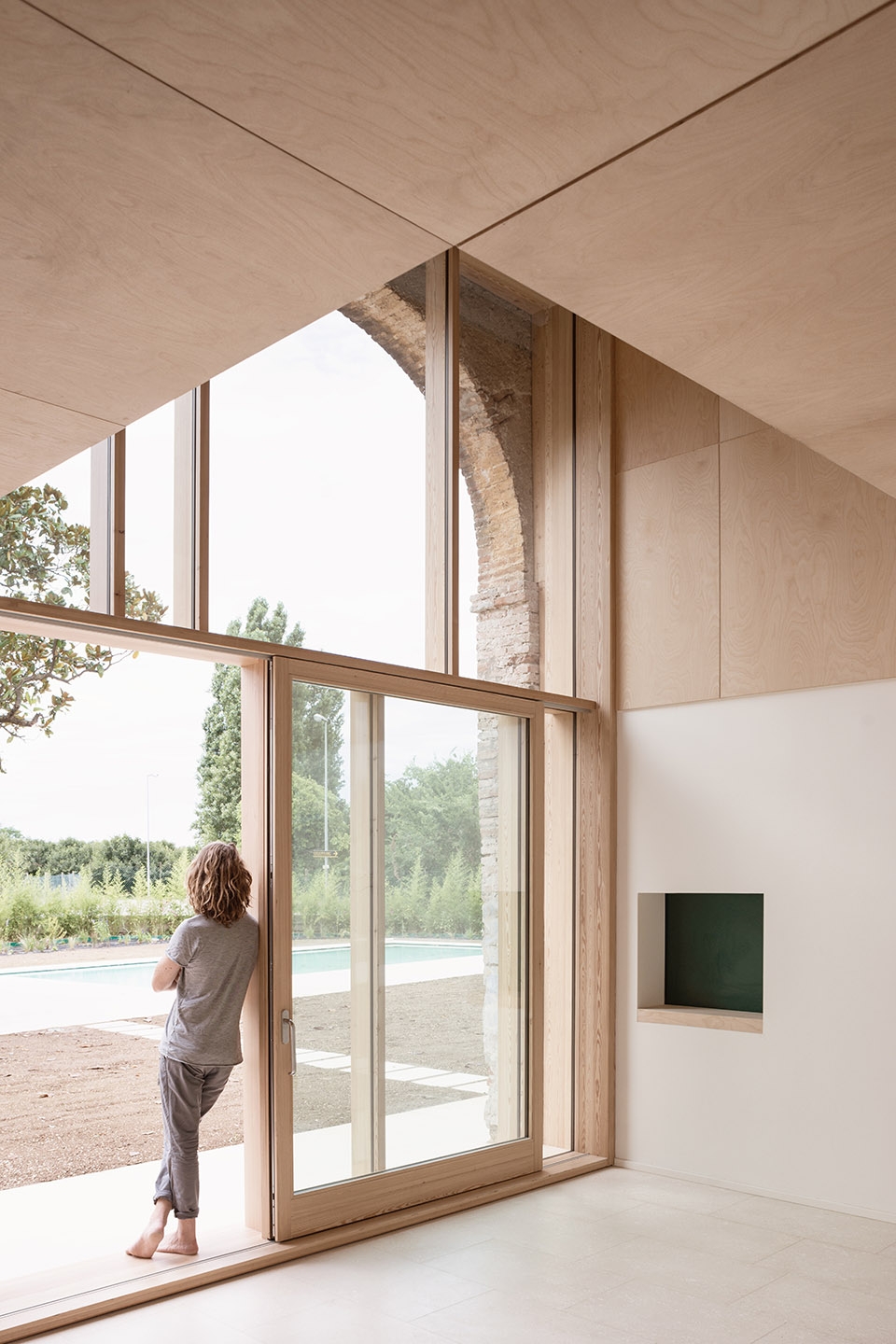 fcv house by studio wok