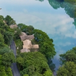 建德富春开元芳草地乡村酒店，浙江 / 中国美术学院风景建筑设计研究总院
