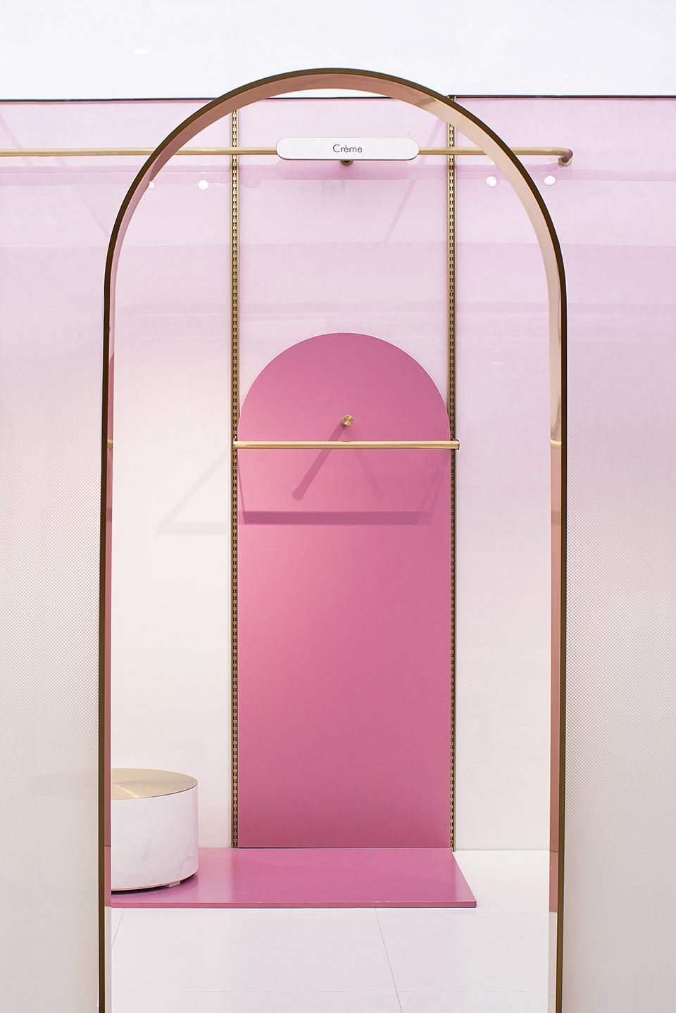heyshop in shanghai xintiandi china by daylab studio