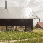 CS住宅，德国 / Daniel Laubrich