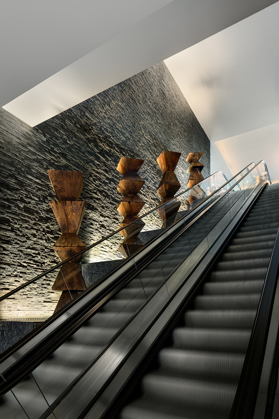 hyatt regency andares by sordo madaleno arquitectos