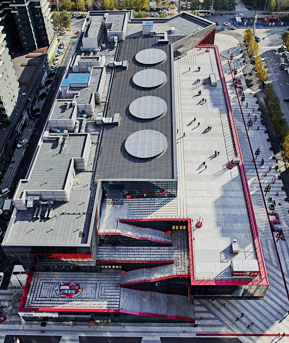 play stack mall china by clou
