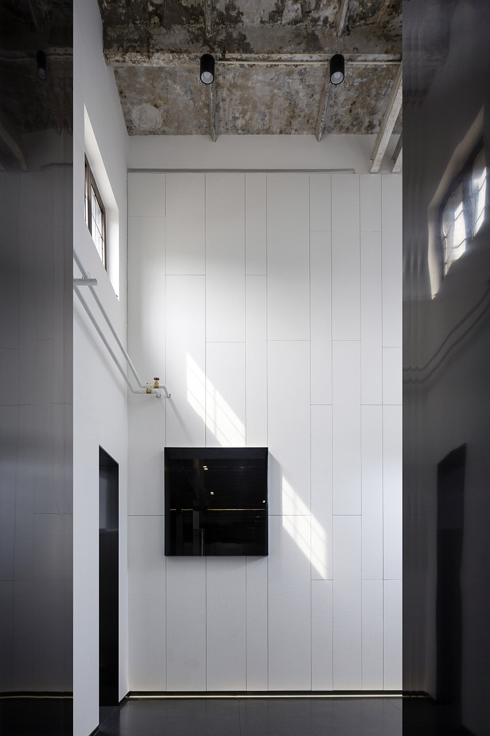 utopia china by beijing wuxiang space architecture design studio