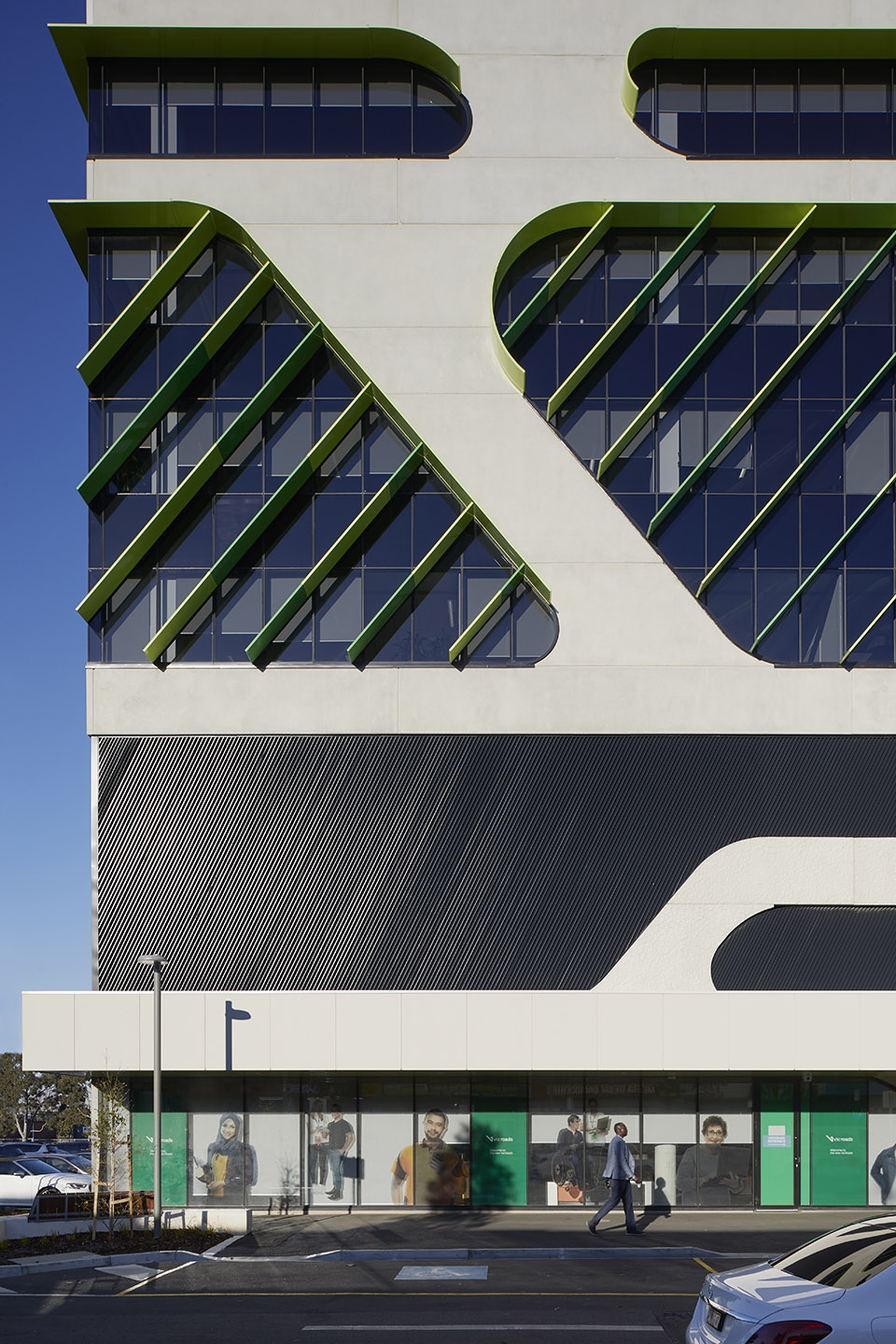 vicroads by gray puksand